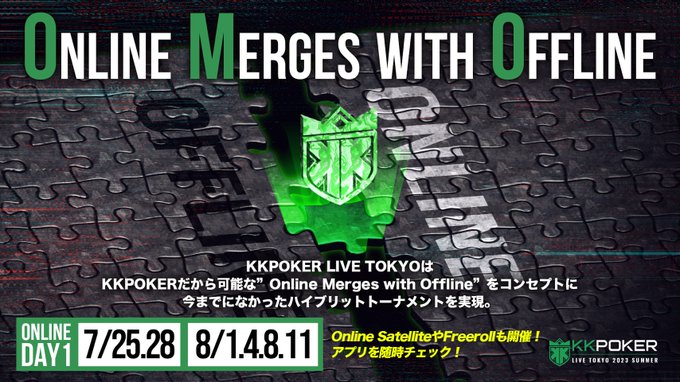 KKPOKER LIVE