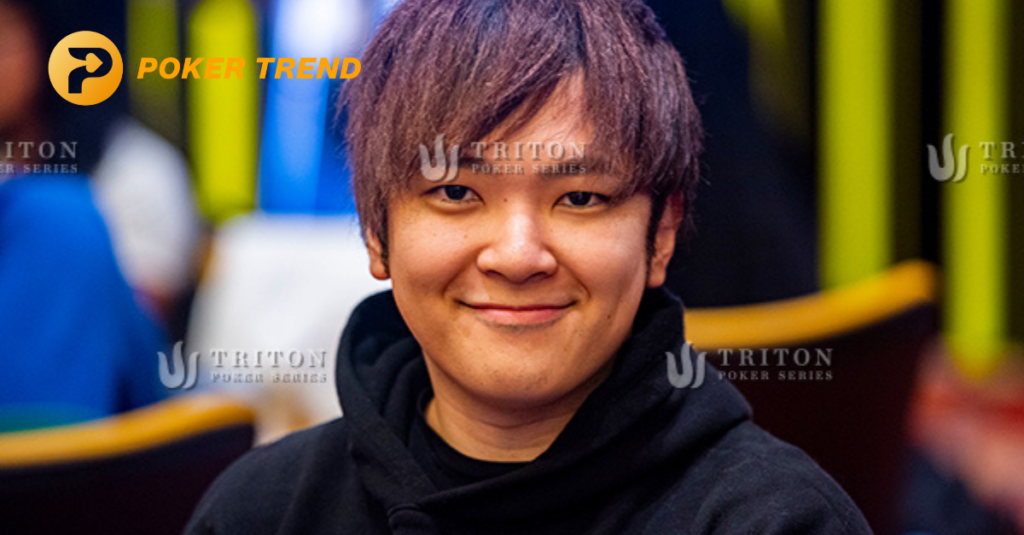 【夢のトリトン】世界のヨコサワがTRITON POKER SERIES Jeju 2024に挑戦！その結果は？ Pokertrend