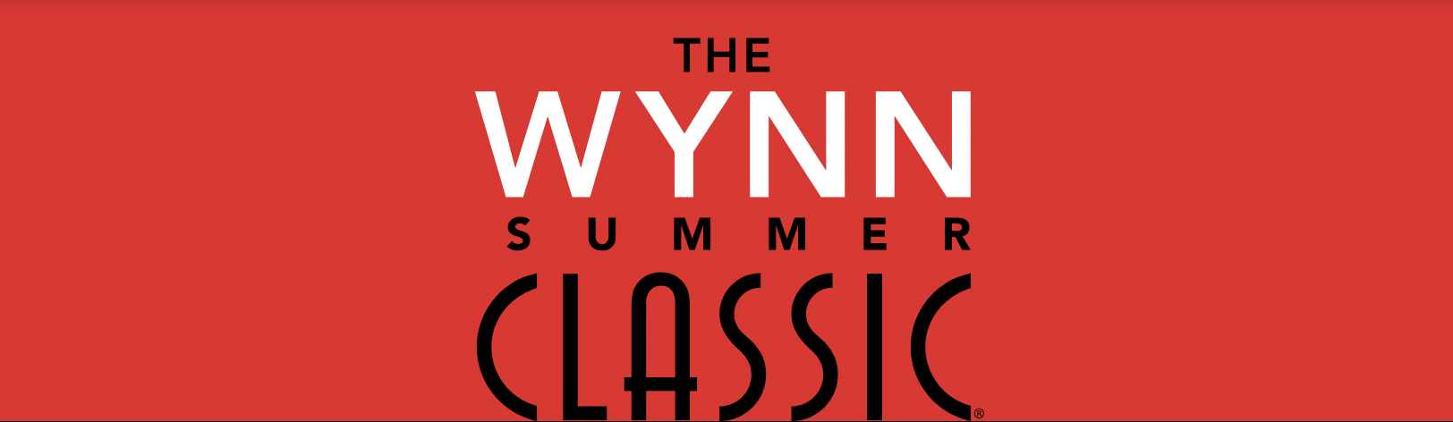 Wynn Summer Classic（5/22〜7/18）