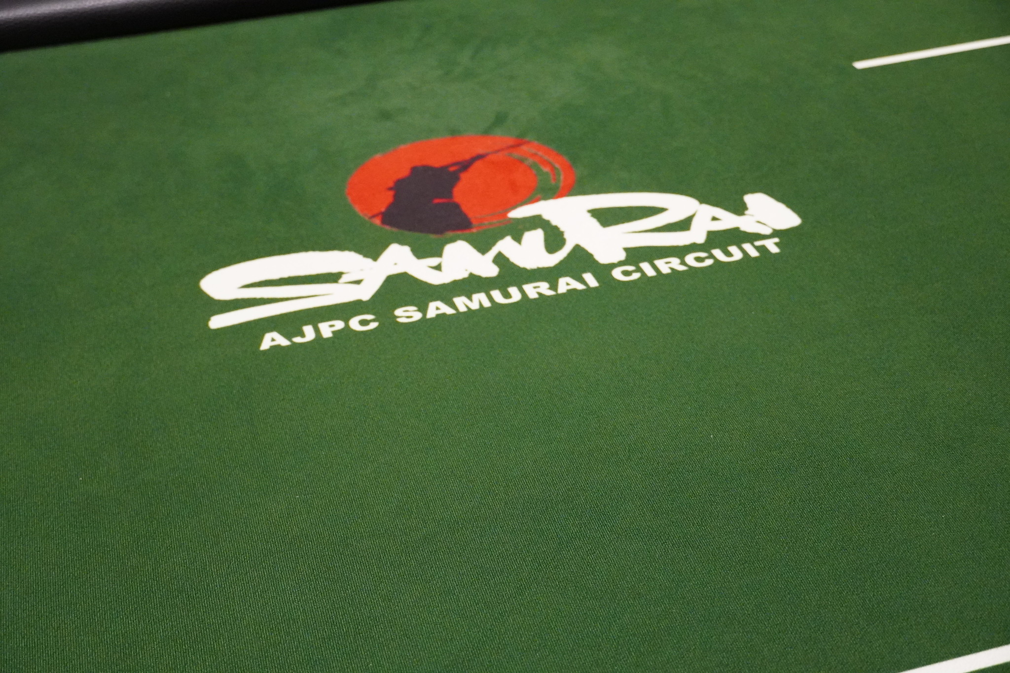 AJPC SAMURAI CIRCUIT 仁川の概要